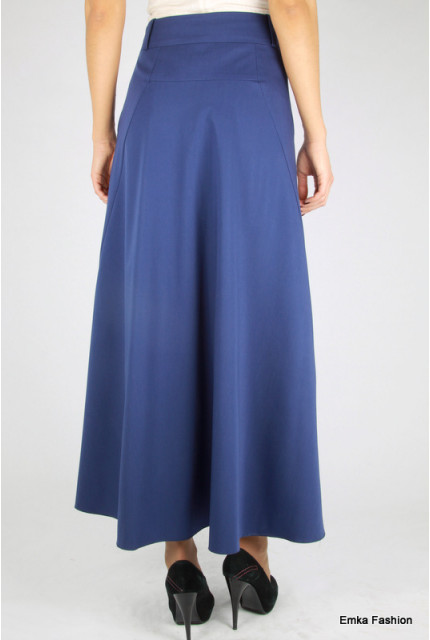 Юбка Emka Fashion 459-avanta