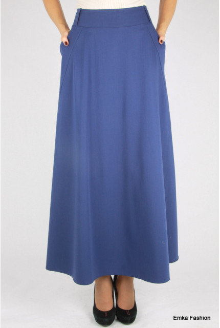Юбка Emka Fashion 459-avanta