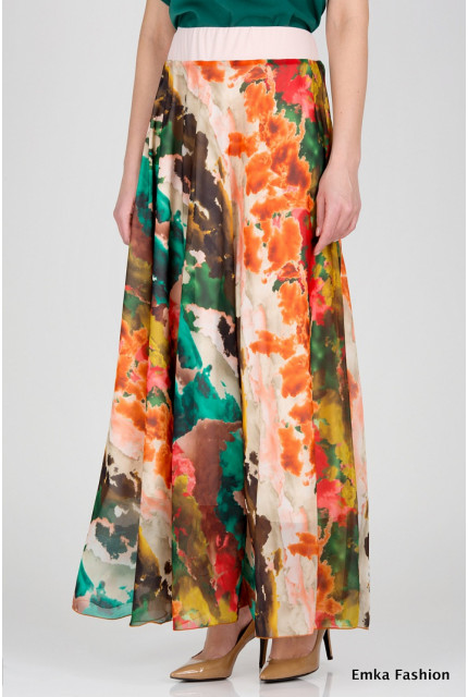 Юбка Emka Fashion 460-folly