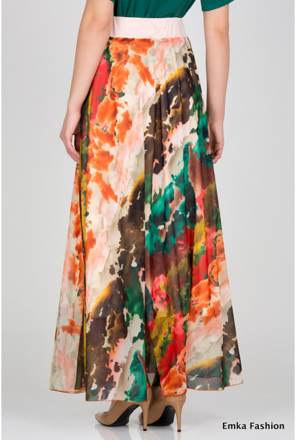 Юбка Emka Fashion 460-folly