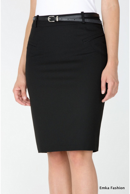 Юбка Emka Fashion 464-brianna