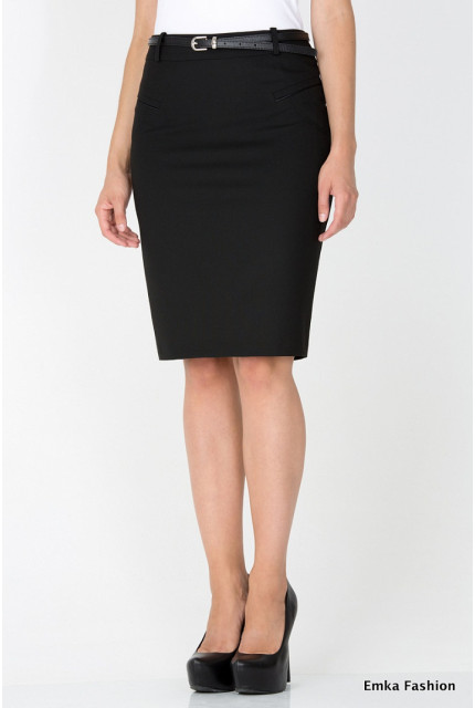 Юбка Emka Fashion 464-brianna