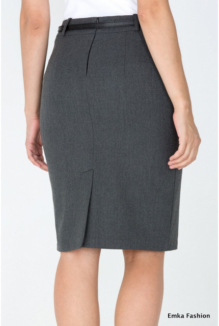 Юбка Emka Fashion 464-melanta