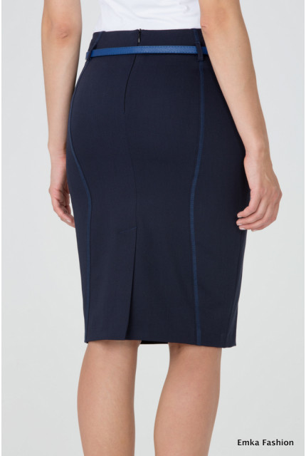 Юбка Emka Fashion 466-kendi