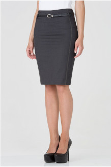 Юбка Emka Fashion 466-zabava