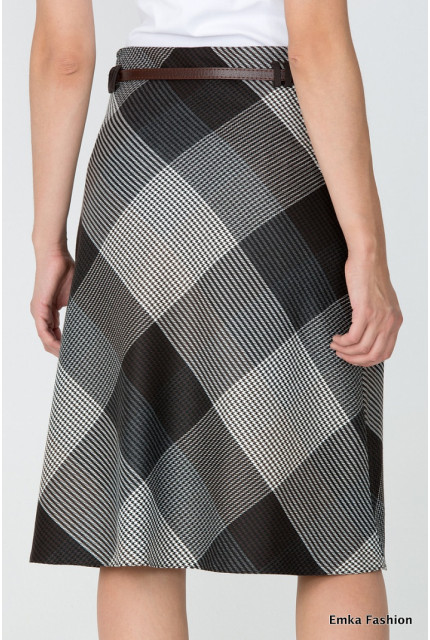 Юбка Emka Fashion 471-tauria
