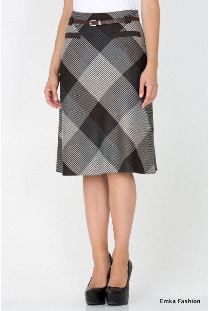 Юбка Emka Fashion 471-tauria