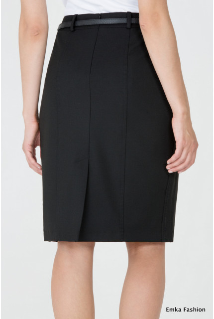 Юбка Emka Fashion 472-brianna