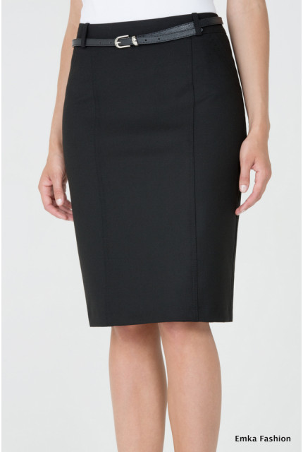 Юбка Emka Fashion 472-brianna