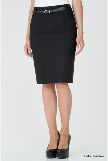 Юбка Emka Fashion 472-brianna