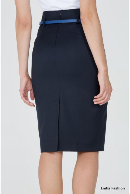 Юбка Emka Fashion 473-laima