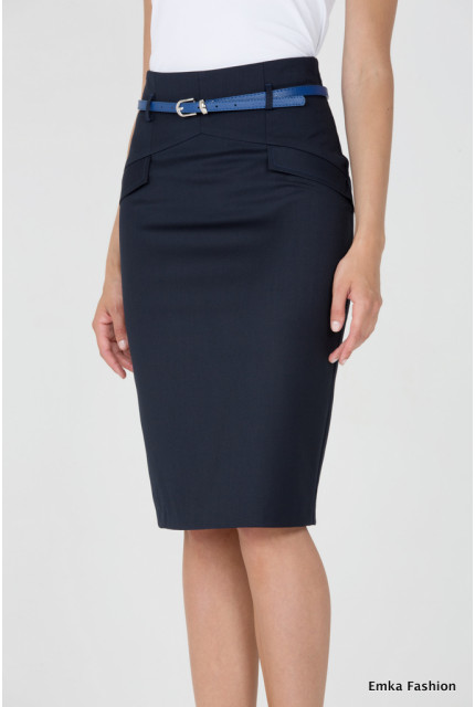 Юбка Emka Fashion 473-laima