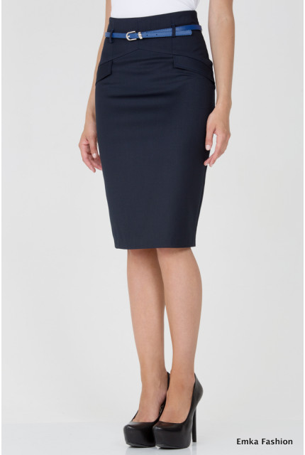 Юбка Emka Fashion 473-laima