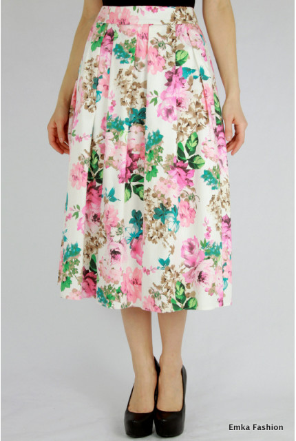 Юбка Emka Fashion 474-granda