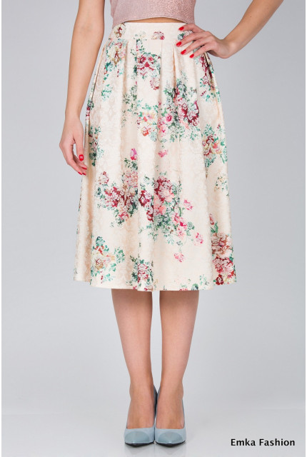 Юбка Emka Fashion 474-sheila