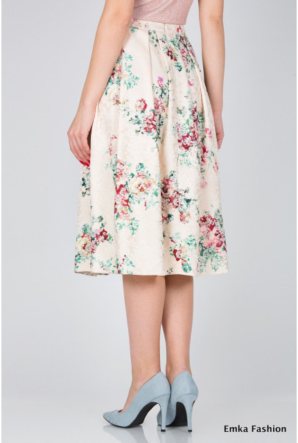 Юбка Emka Fashion 474-sheila