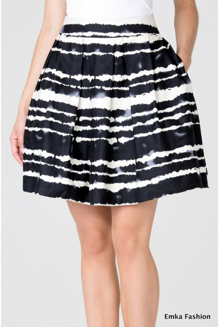 Юбка Emka Fashion 475-hana