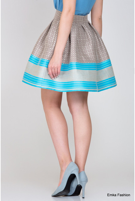 Юбка Emka Fashion 475-lauretta