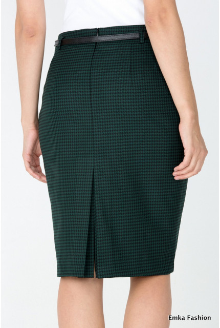 Юбка Emka Fashion 477-sevda