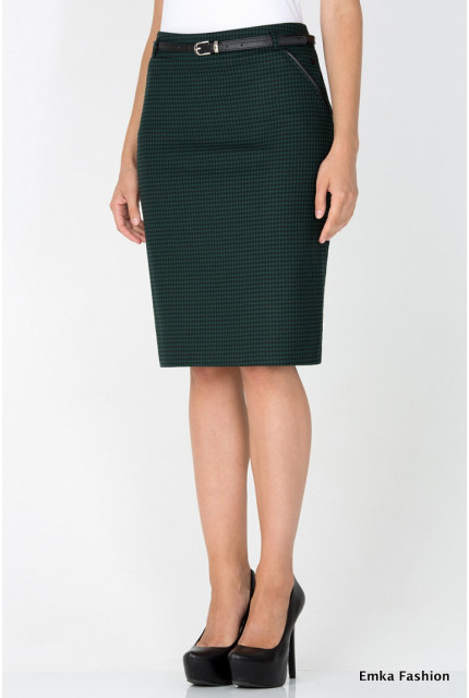 Юбка Emka Fashion 477-sevda