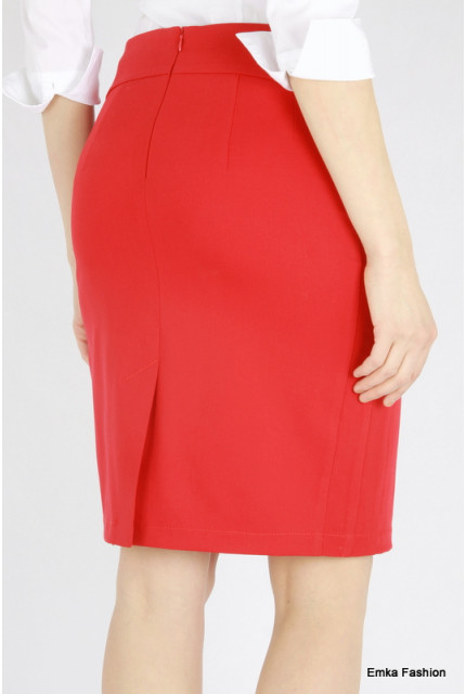 Юбка Emka Fashion 480-birgit