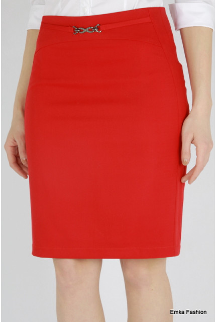Юбка Emka Fashion 480-birgit