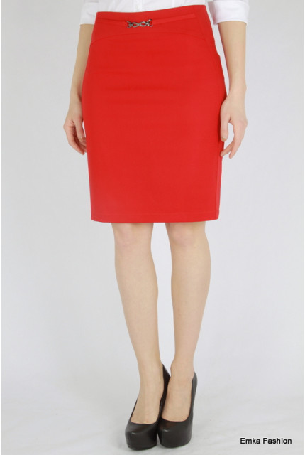 Юбка Emka Fashion 480-birgit