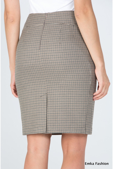 Юбка Emka Fashion 480-intuiciya