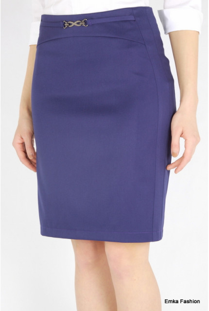Юбка Emka Fashion 480-sheron