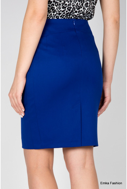 Юбка Emka Fashion 480-sienna