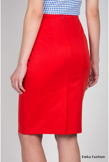 Юбка Emka Fashion 480-venedita