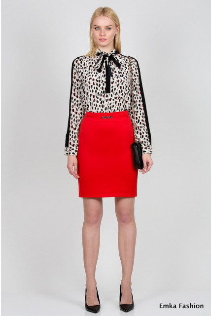 Юбка Emka Fashion 480-venedita