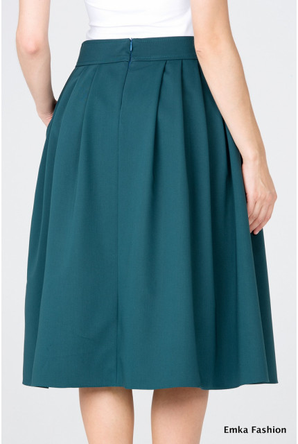 Юбка Emka Fashion 483-alveri