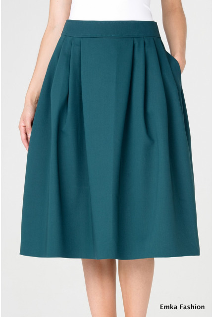 Юбка Emka Fashion 483-alveri