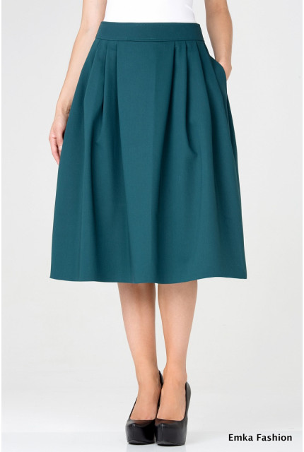 Юбка Emka Fashion 483-alveri