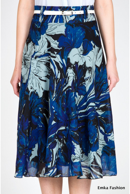 Юбка Emka Fashion 484-aime