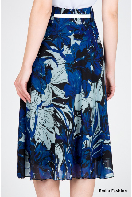 Юбка Emka Fashion 484-aime