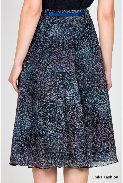 Юбка Emka Fashion 484-falda