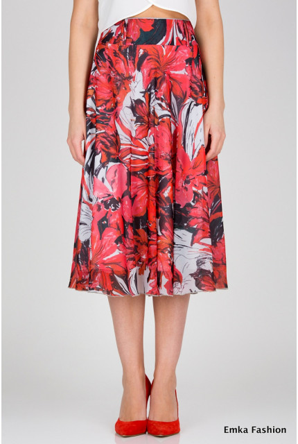 Юбка Emka Fashion 484-prima