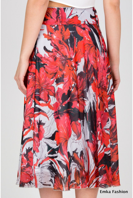 Юбка Emka Fashion 484-prima