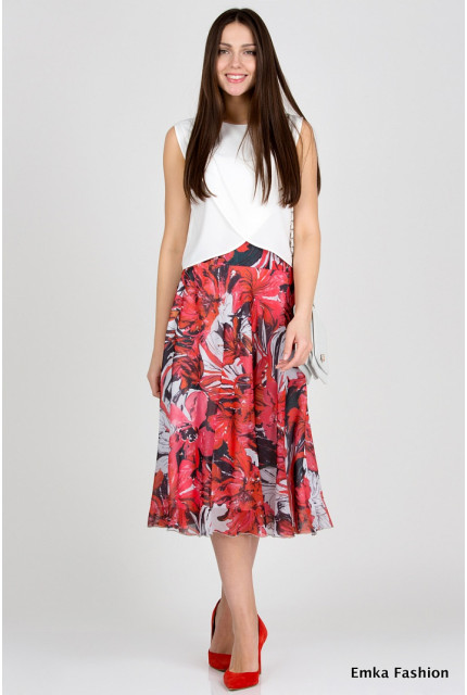 Юбка Emka Fashion 484-prima
