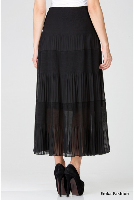 Юбка Emka Fashion 489-agat
