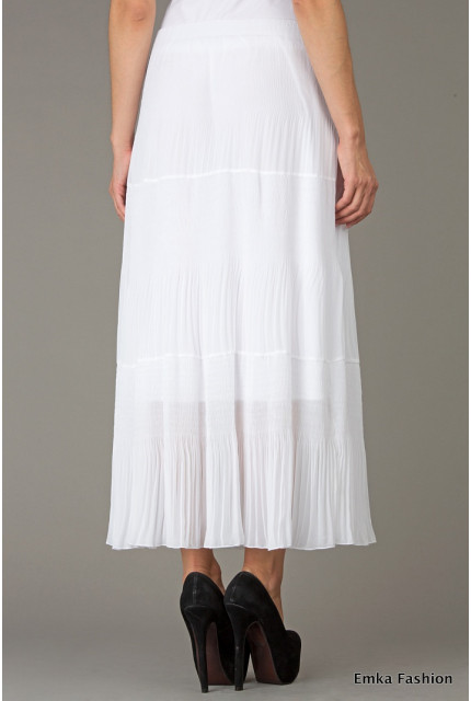Юбка Emka Fashion 489-nefrid