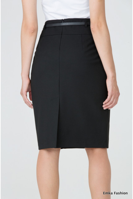 Юбка Emka Fashion 491-brianna