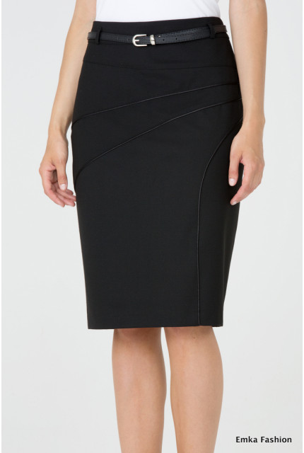 Юбка Emka Fashion 491-brianna