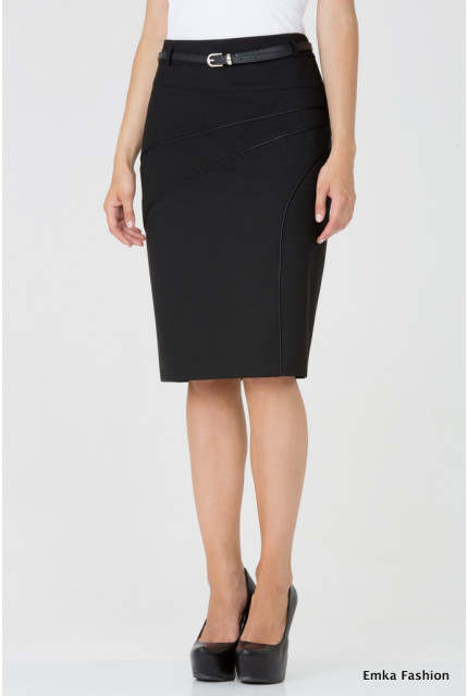 Юбка Emka Fashion 491-brianna