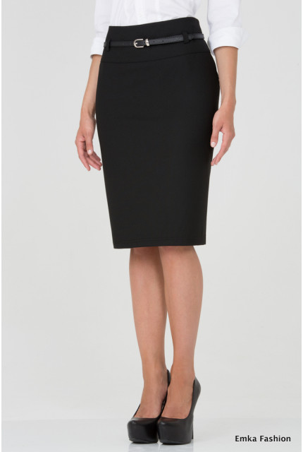 Юбка Emka Fashion 492-brianna