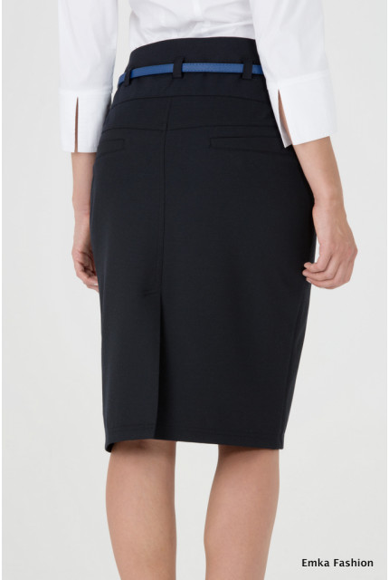 Юбка Emka Fashion 492-sandra