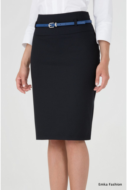Юбка Emka Fashion 492-sandra