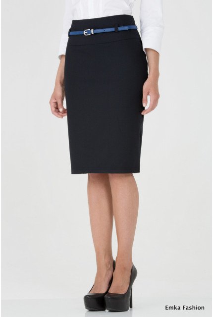 Юбка Emka Fashion 492-sandra